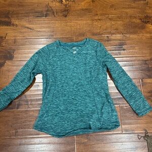 St John’s Bay Active Sweater